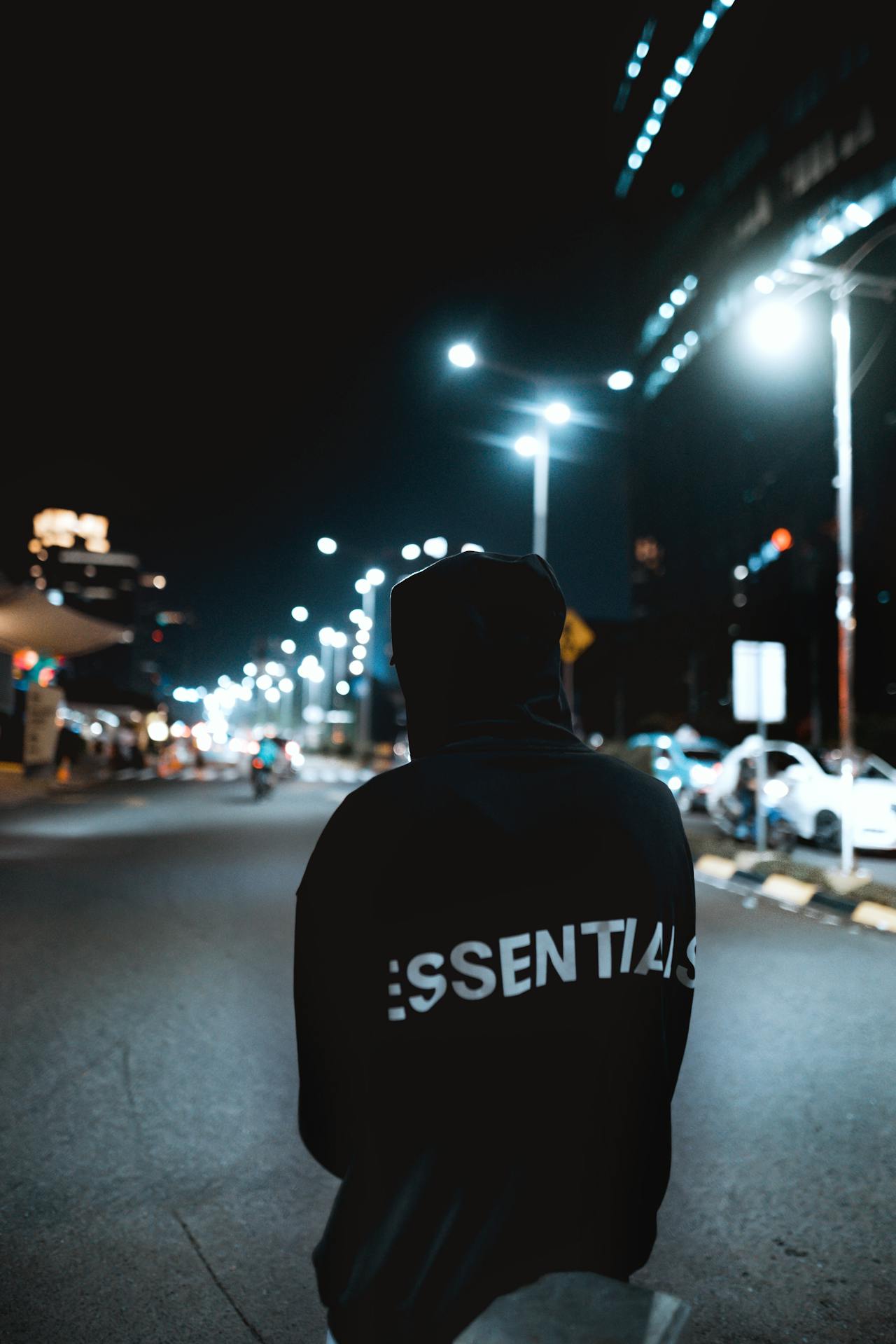 Hoddies