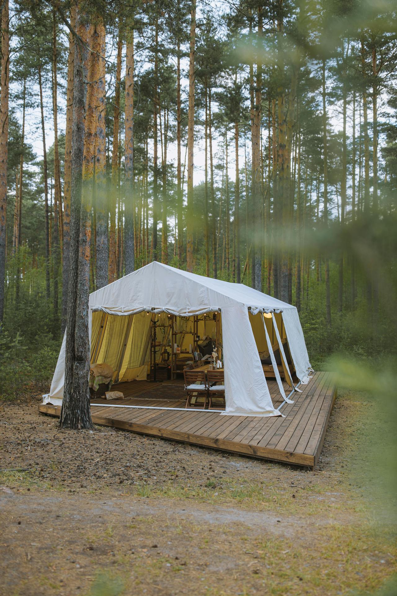 Tents