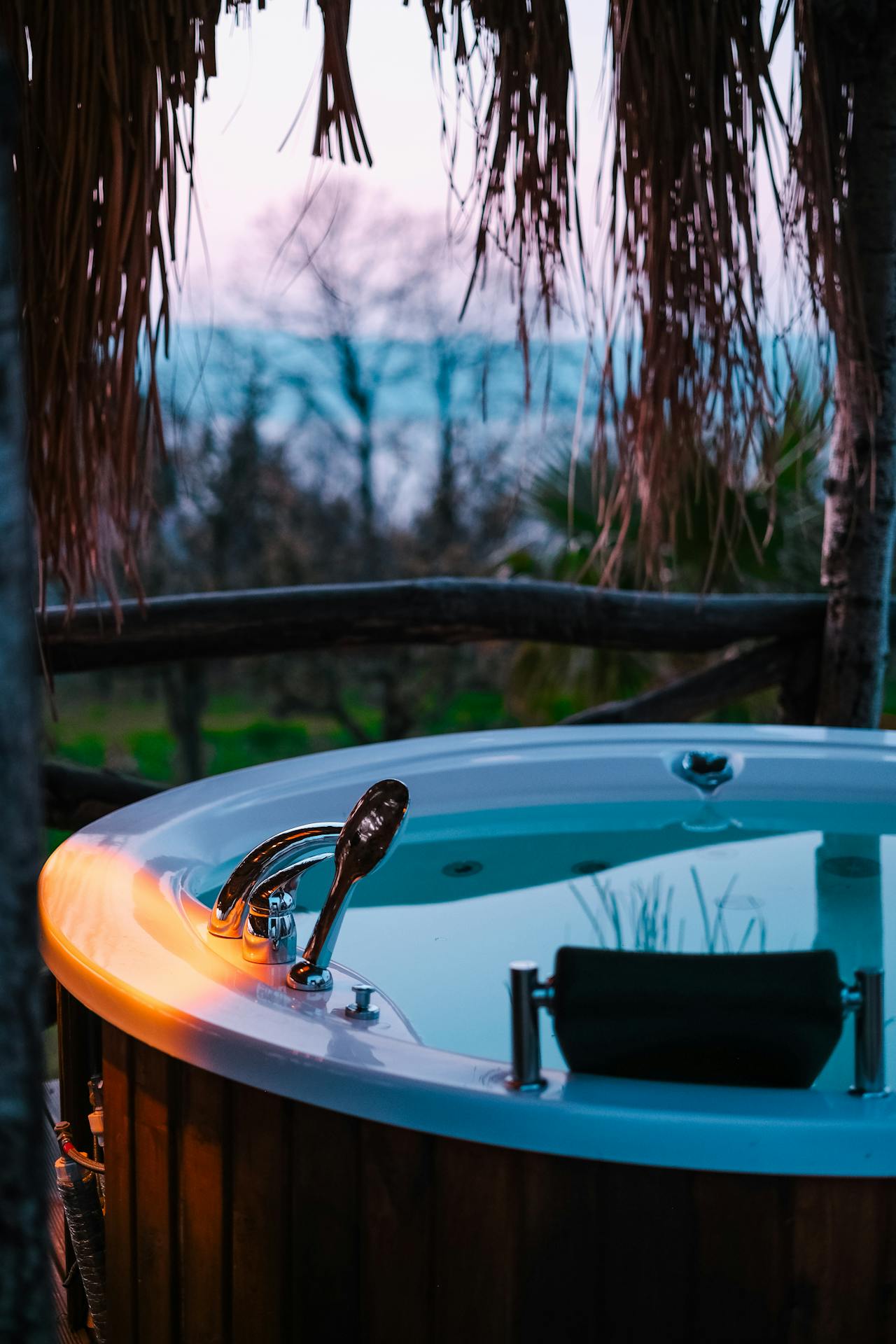 Hot Tubs