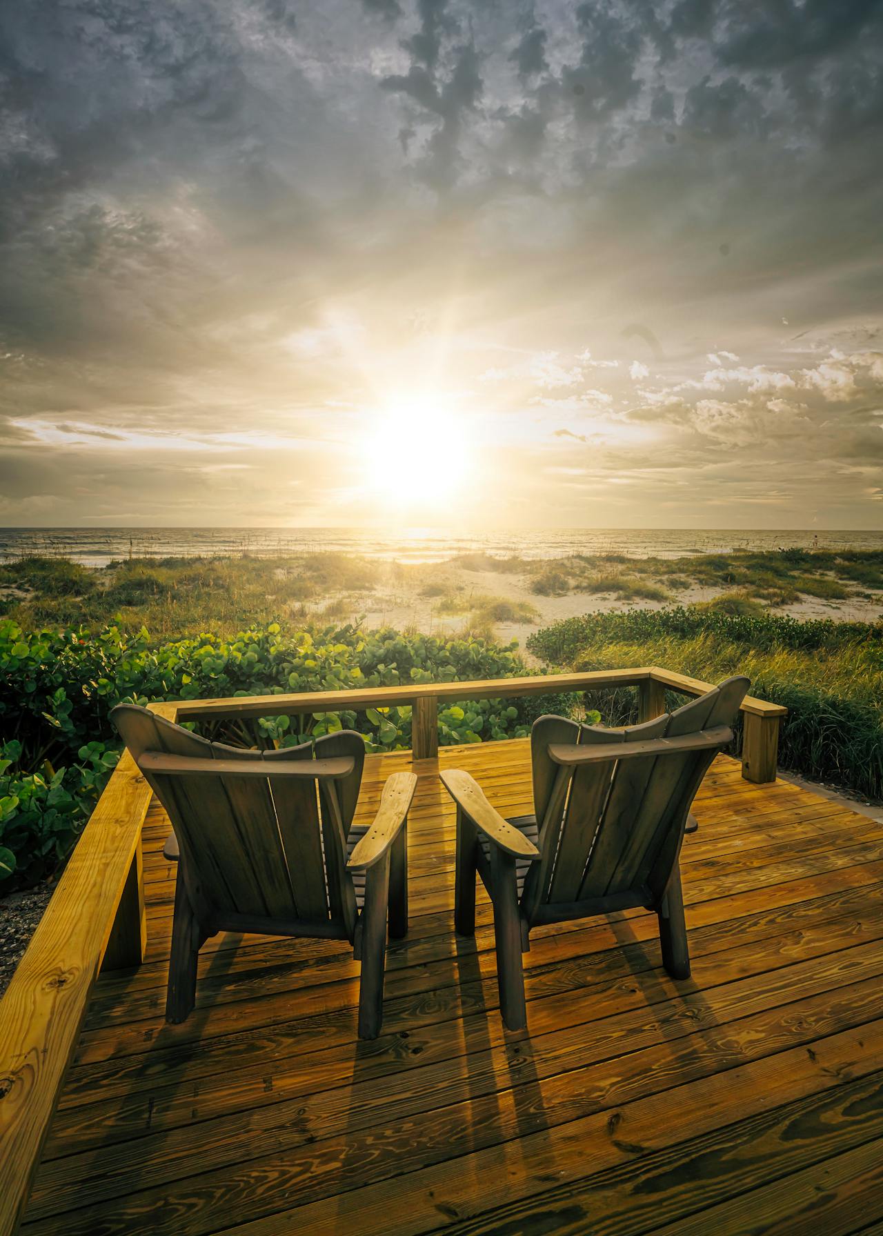 Patio Furniture