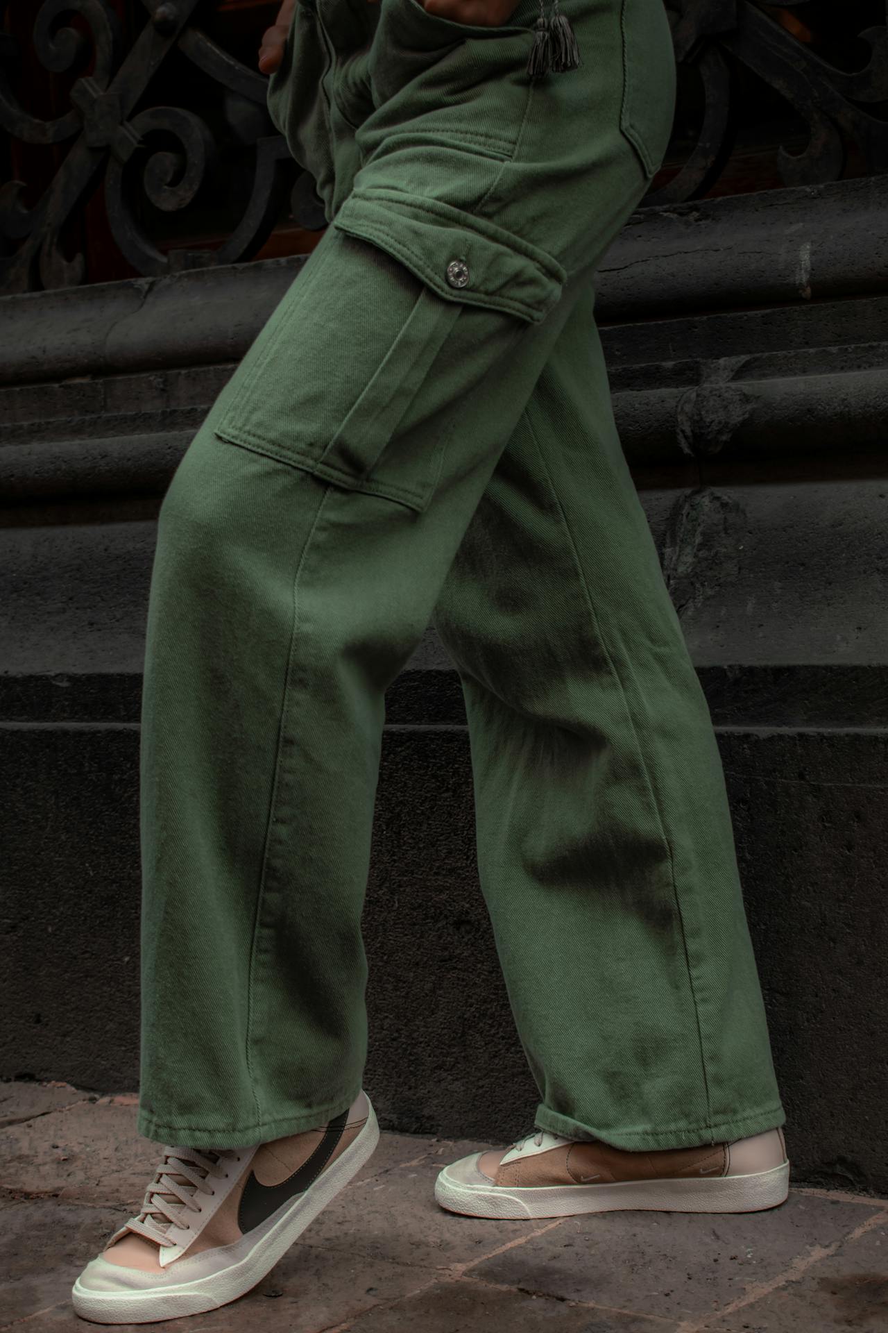Pants