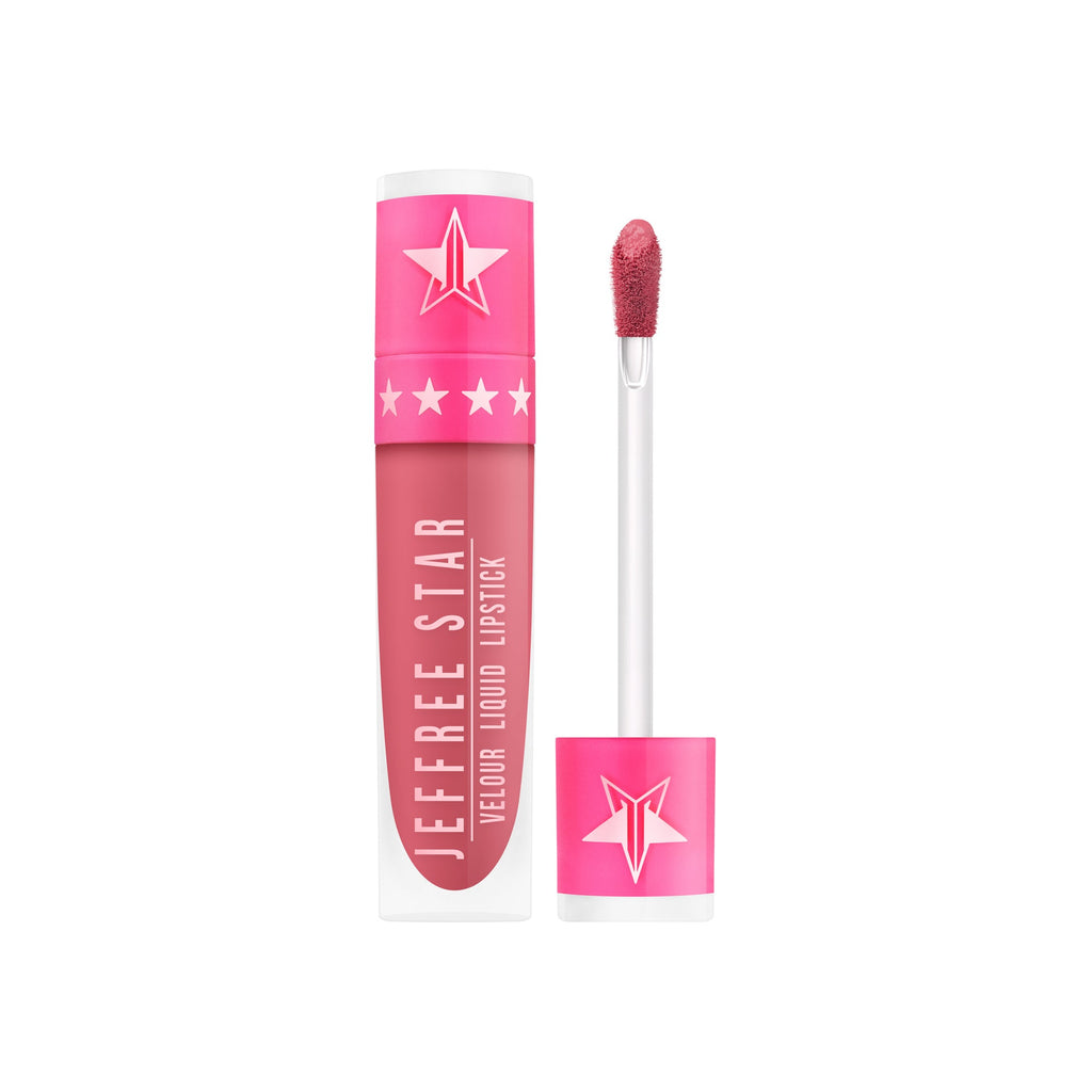 Velour Liquid Lipstick
