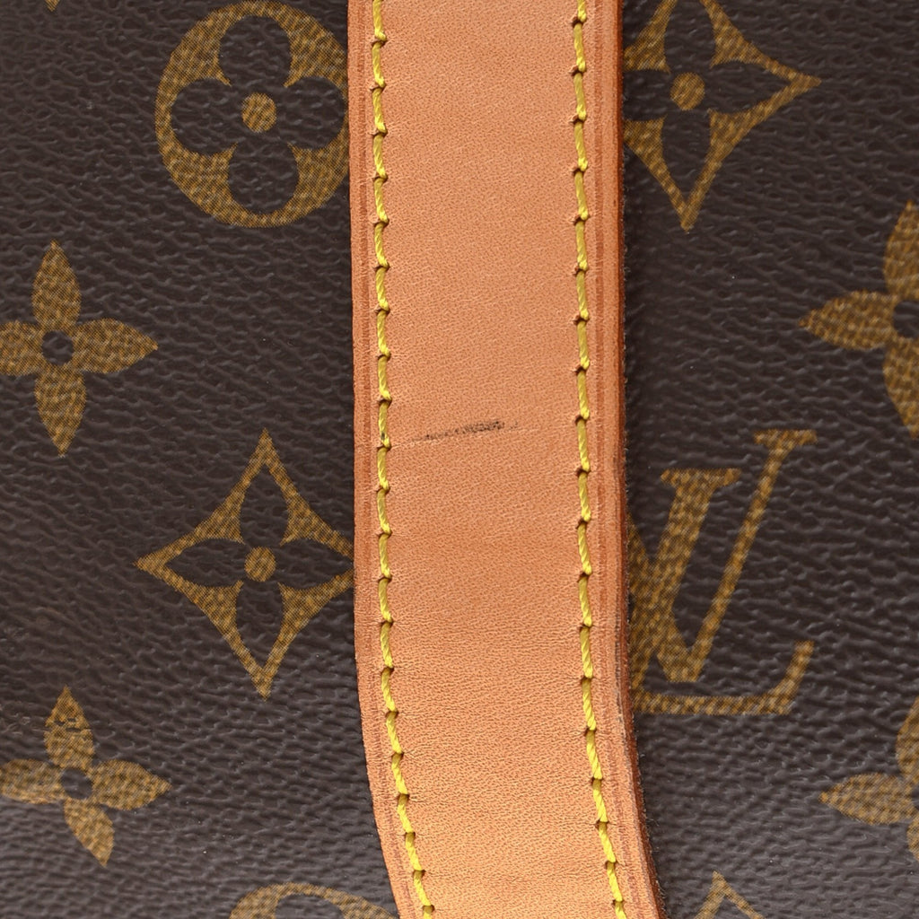 Keepall 45 Bandoulière
