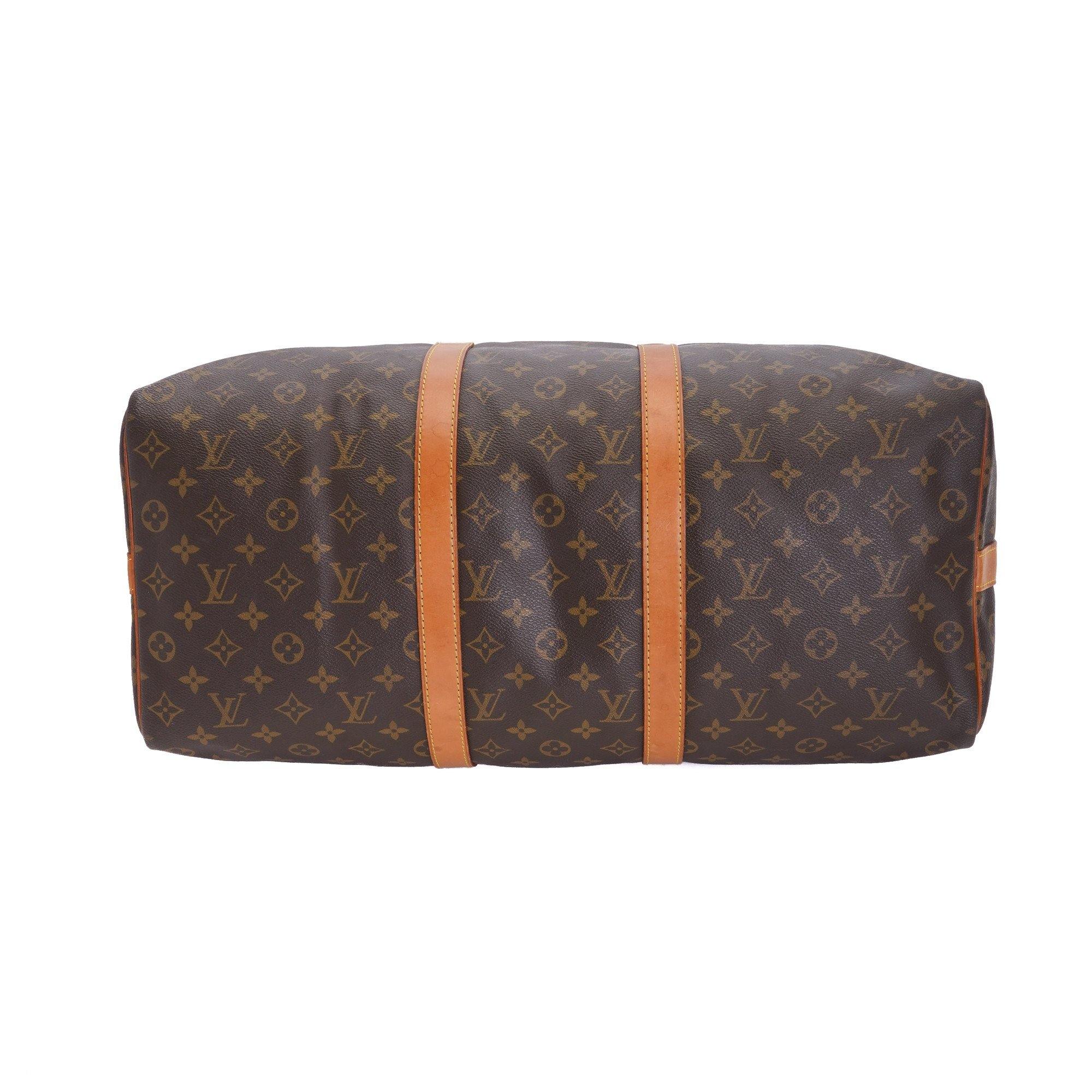 Keepall 50 Bandoulière