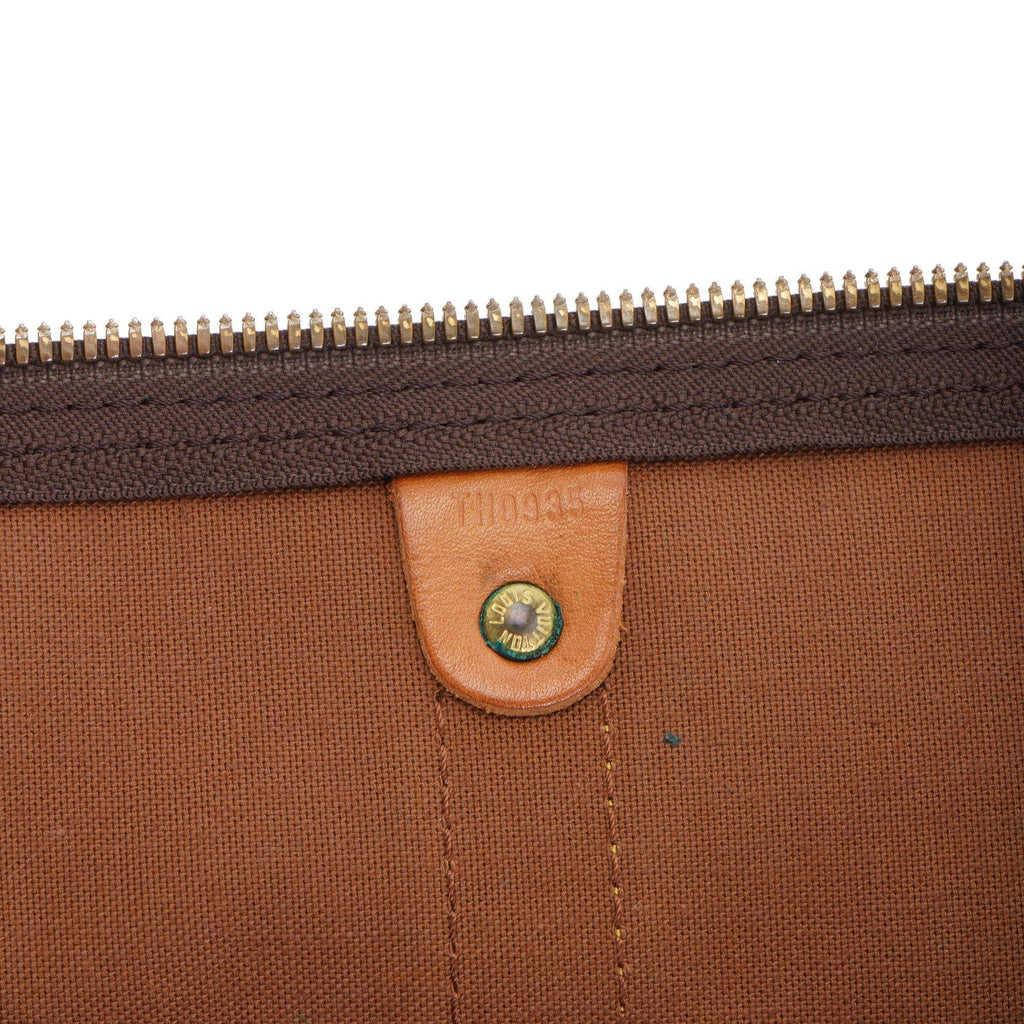 Keepall 50 Bandoulière