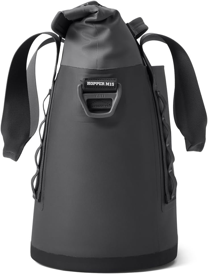 YETI Hopper M Series Portable Soft Coolers with MagShield Access