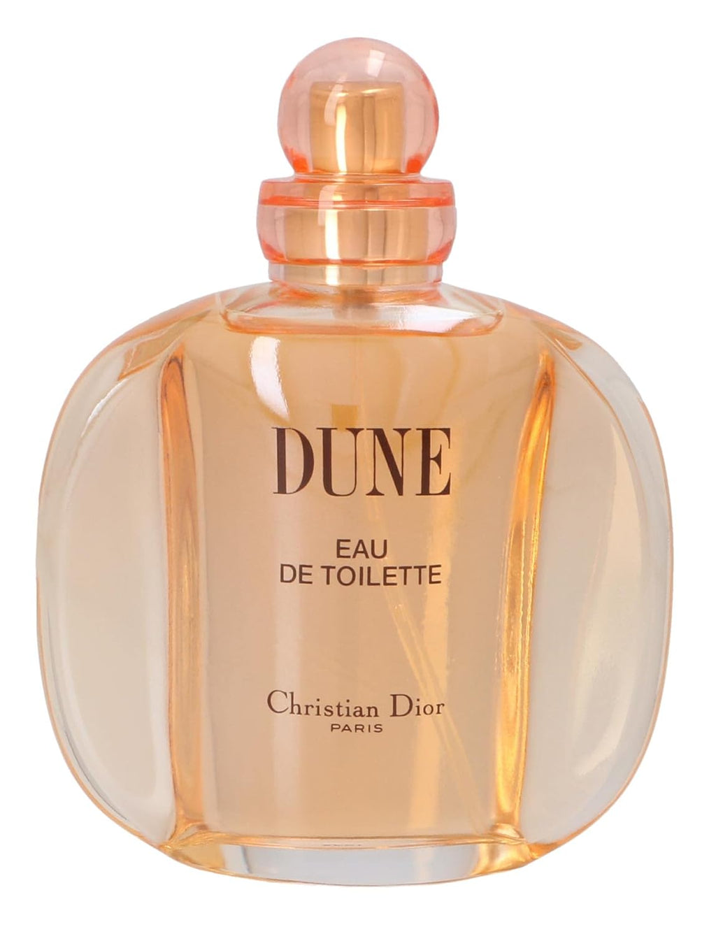 Christian Dior Dune Women's Eau de Toilette 1 oz/30 ml