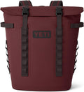 YETI Hopper M Series Backpack Soft Sided Coolers with MagShield Access
