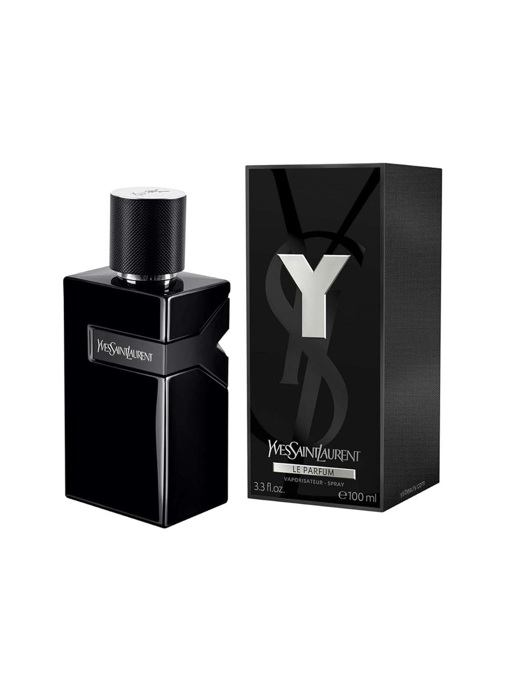 Yves Saint Laurent YSL Y Le Parfum 2021 Formulation 3.4oz 100ml