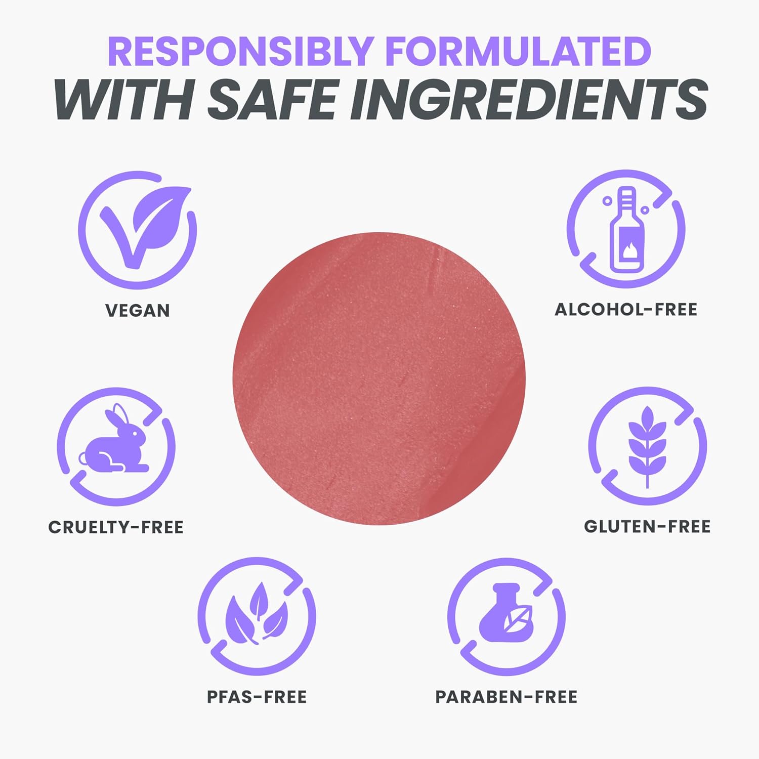 Wonderskin Wonder Blading All Day Lip Stain Peel Off Masque - Long Lasting, Waterproof and Transfer Proof Nude Lip Tint