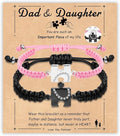 Matching Red String Bracelet Set