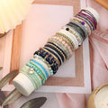 Women’s Multilayer Boho Bracelet Set