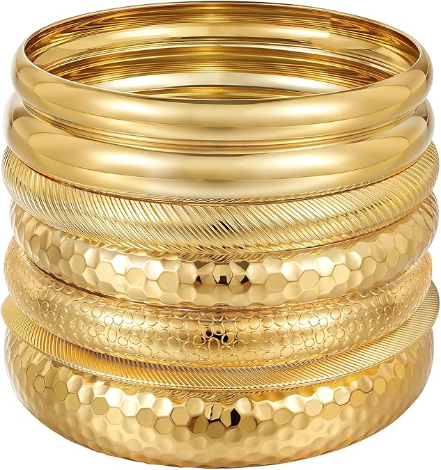Women’s Multi-Style Bracelet Set