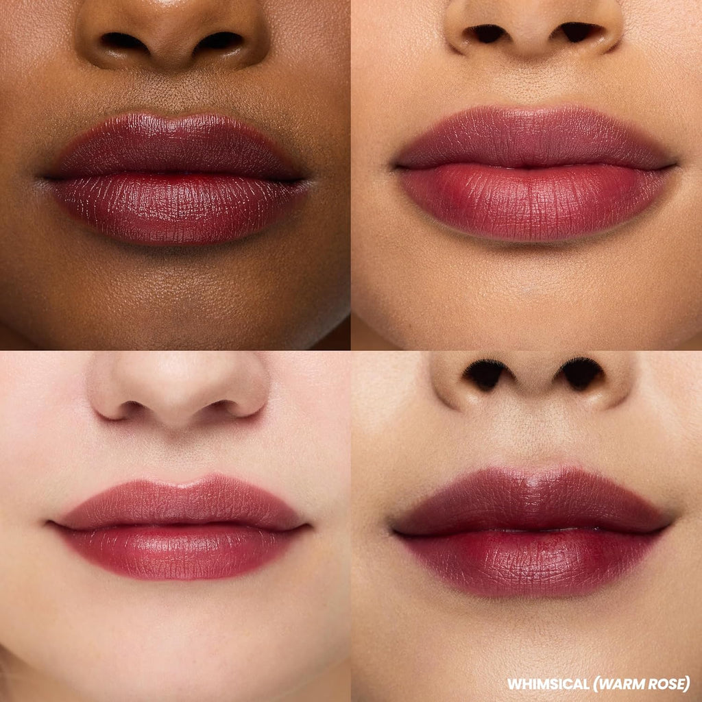 Wonderskin Wonder Blading All Day Lip Stain Peel Off Masque - Long Lasting, Waterproof and Transfer Proof Nude Lip Tint