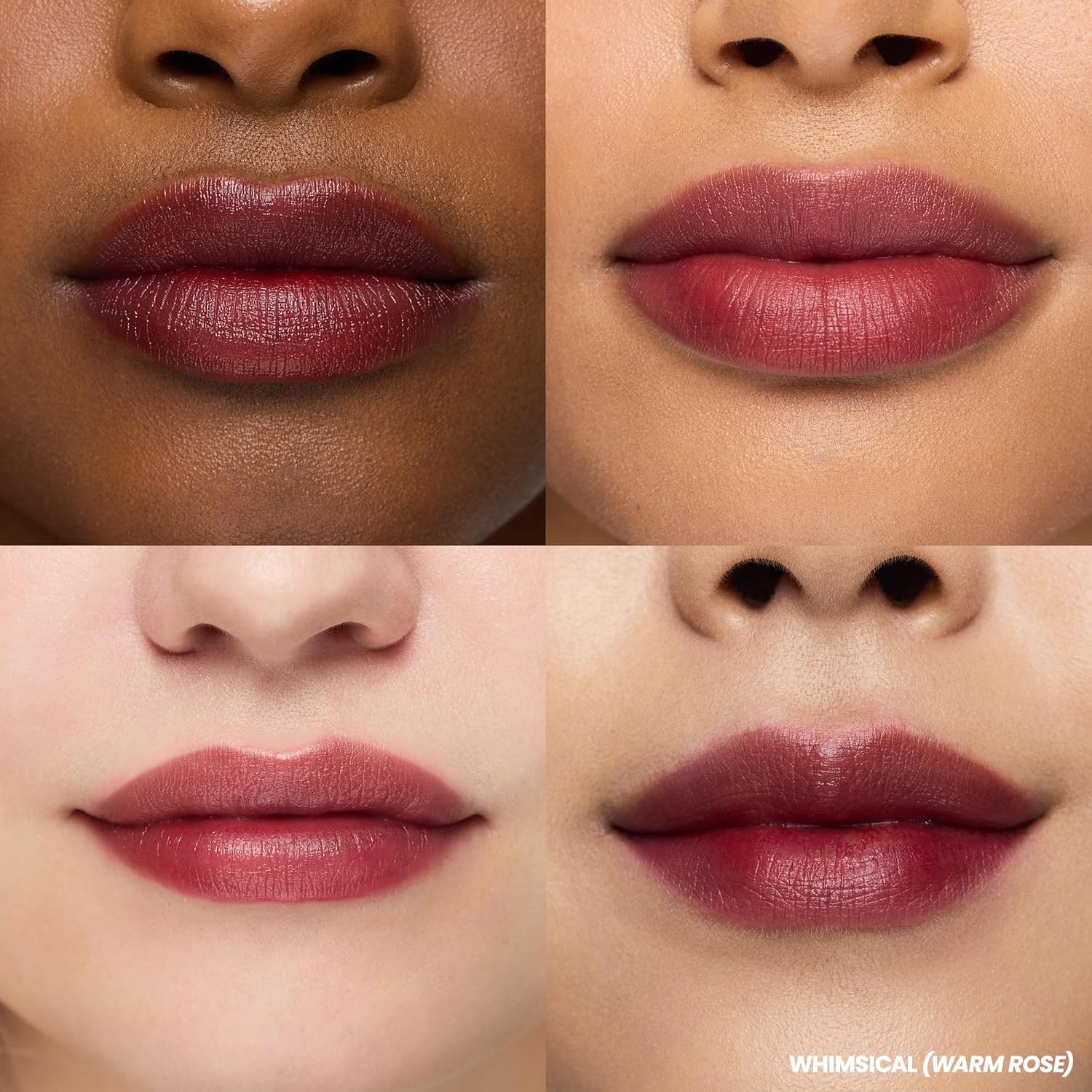 Wonderskin Wonder Blading All Day Lip Stain Peel Off Masque - Long Lasting, Waterproof and Transfer Proof Nude Lip Tint