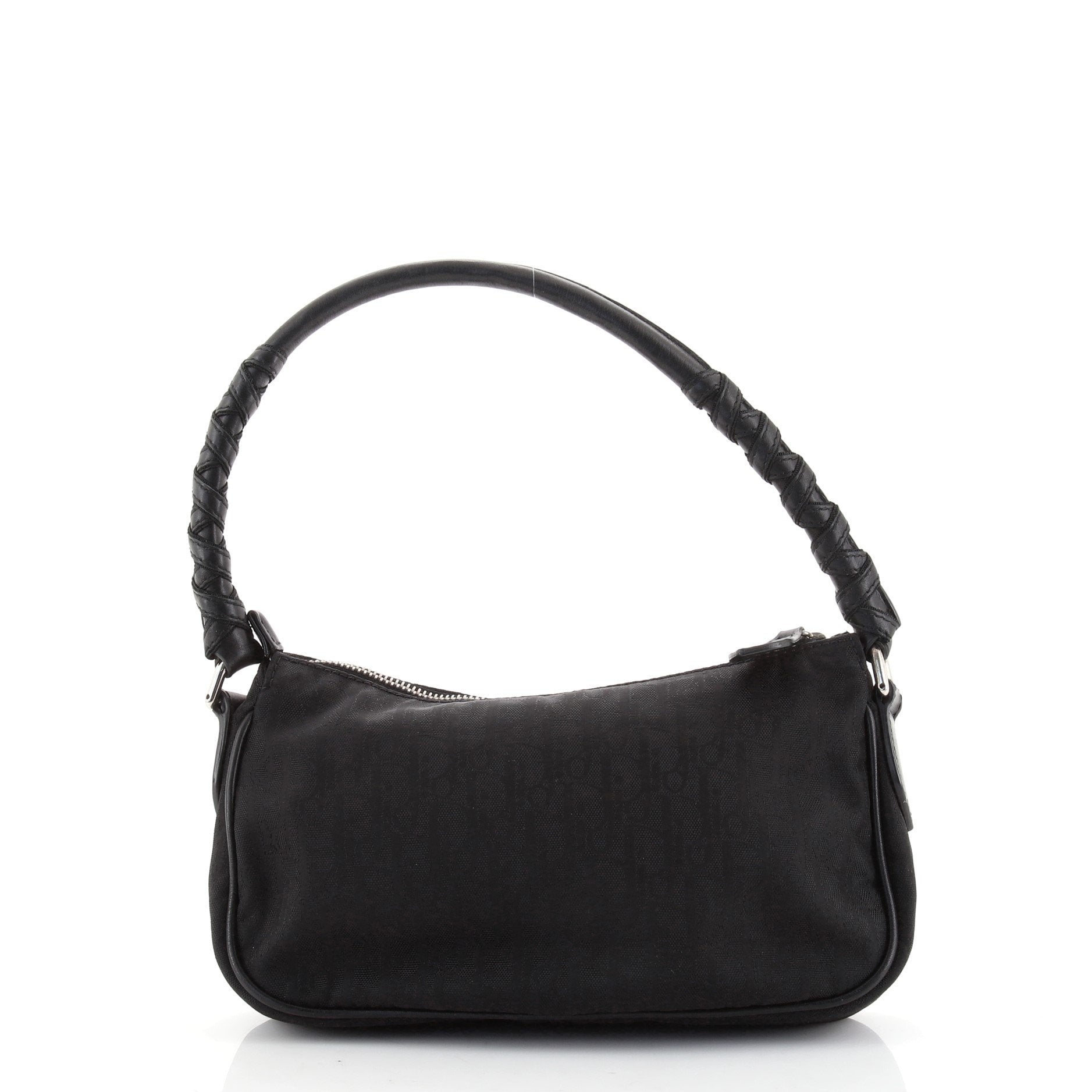 Lovely Zip Pochette Diorissimo Canvas
