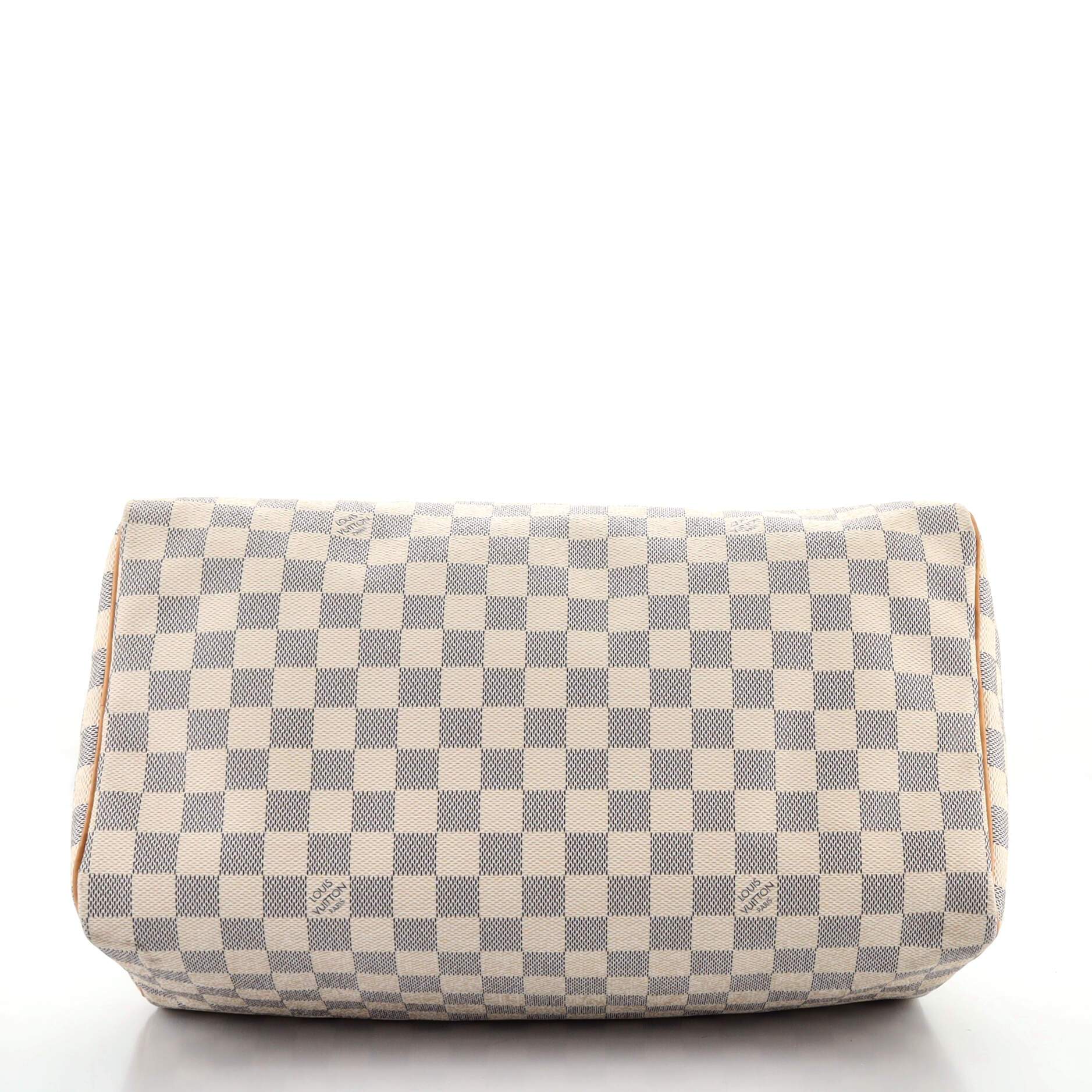 Speedy Handbag Damier 35