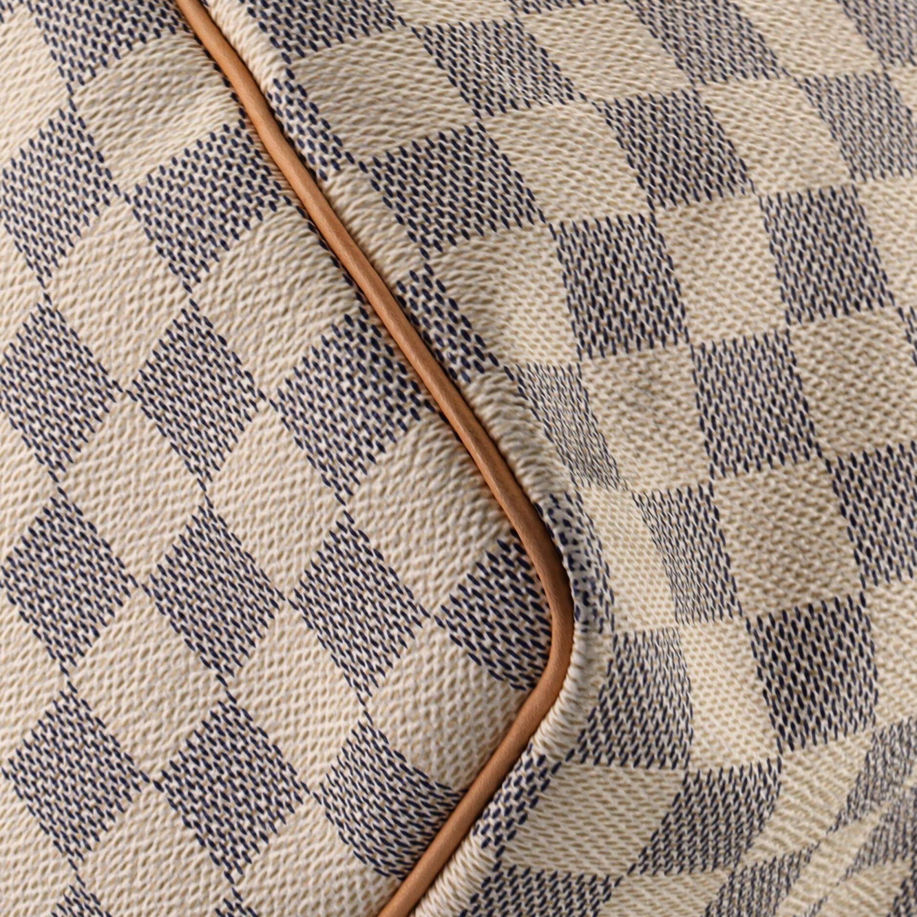 Speedy Handbag Damier 35