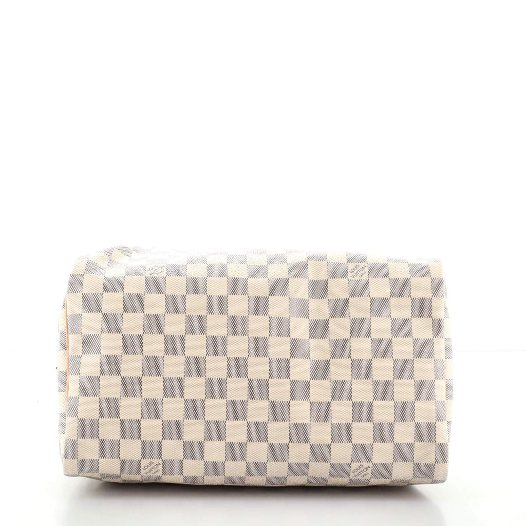 Speedy Handbag Damier 30