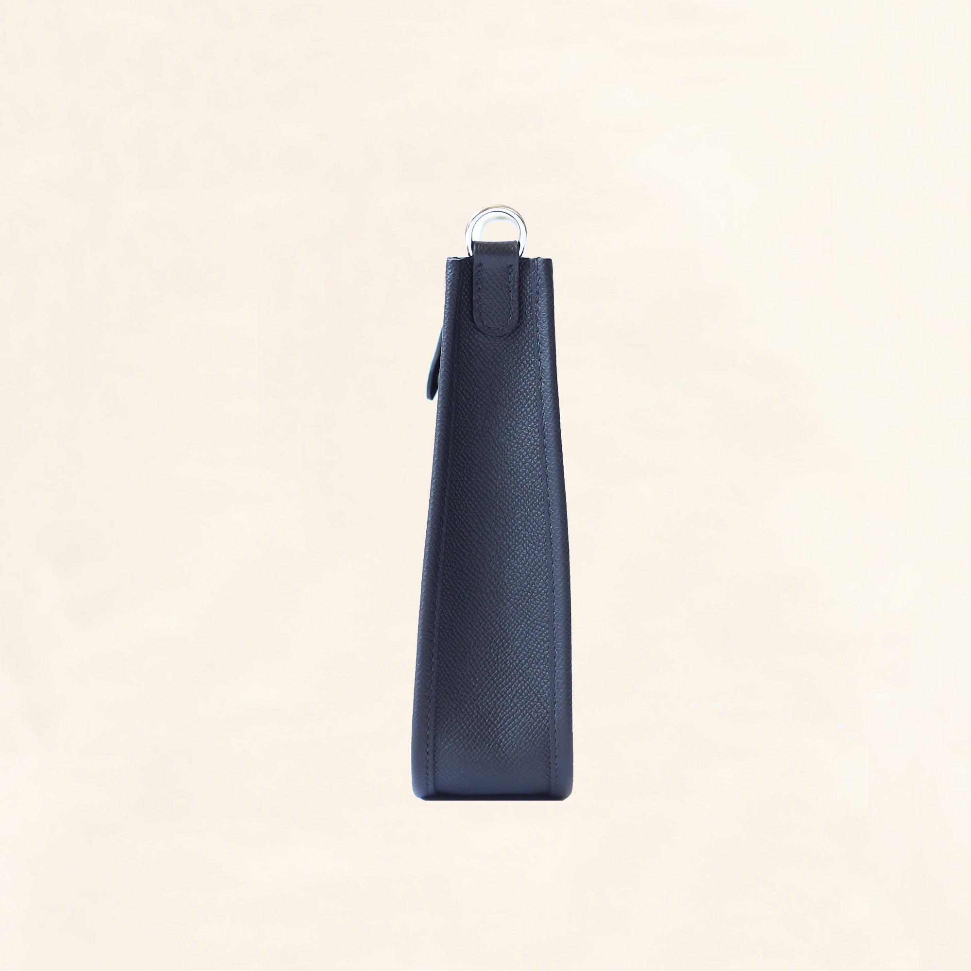 Hermes Evelyne TPM Black Clemence Palladium Hardware