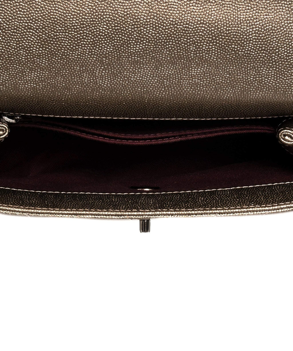 Chanel Coco Handle - AGL1313 - Cap N Wrap