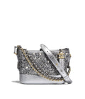 Chanel Gabrielle Small Hobo Bag