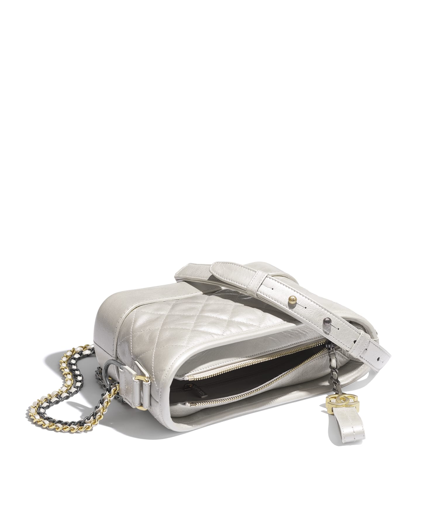 Chanel Gabrielle Small Hobo Bag