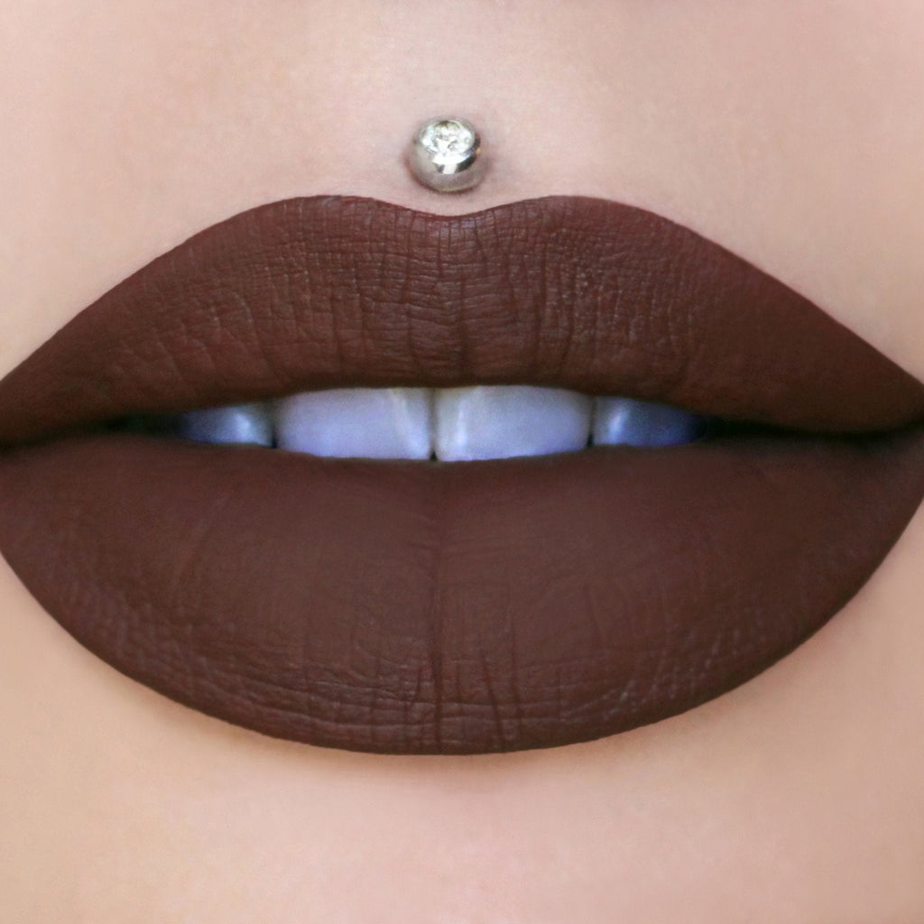 Velour Liquid Lipstick