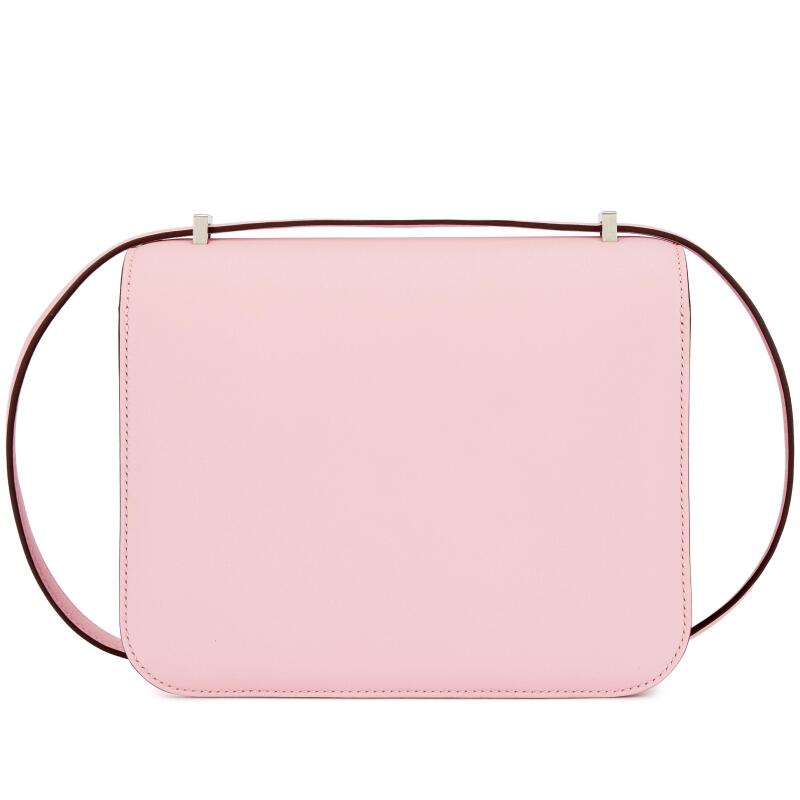 Rose Sakura Swift Mini Constance 18 Brushed Palladium Hardware, 2025