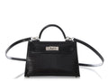 Black Lizard Mini Kelly 20 II Palladium Hardware, 2025