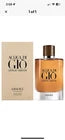 Acqua Di Gio Absolu by Giorgio Armani 4.2 oz / 125ml EDP Cologne Men New In Box