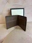 Gucci x Disney GG Supreme Donald Duck billfold wallet