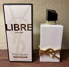 Yves Saint Laurent YSL Libre L’eau Nue Parfum de Peau 90 ml Womens Perfume Spray