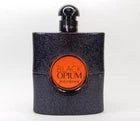 Yves Saint Laurent Black Opium 3.0oz 90ml EDP 3oz 2016 RARE YSL Vintage Formula