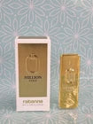 Paco Rabanne Men's Million Gold Eau De Parfum Intense MINI 0.16 oz/5mL Splash