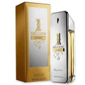 Special Gift New One (1) Million Lucky Eau de Toilette 3.4 oz