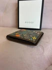 Gucci x Disney GG Supreme Donald Duck billfold wallet