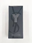 Yves Saint Laurent YSL Y Le Parfum 2021 Formulation 3.4oz 100ml Discontinued!