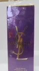 MANIFESTO by Yves Saint Laurent Eau De Parfum 3 fl oz 90 ml Pump not work/ dents
