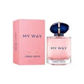 Giorgio Armani May Way Eau De Parfum 90ml 3.0floz Rechargeable