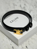 CELINE Triomphe Belt