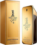 Paco Rabanne 1 Million EDT Spray 3.4 oz 100 ml Men's Cologne New in Box
