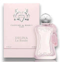 DELINA LA ROSEE by Parfums De Marly 2.5 OZ EAU DE PARFUM SPRAY NEW in Box