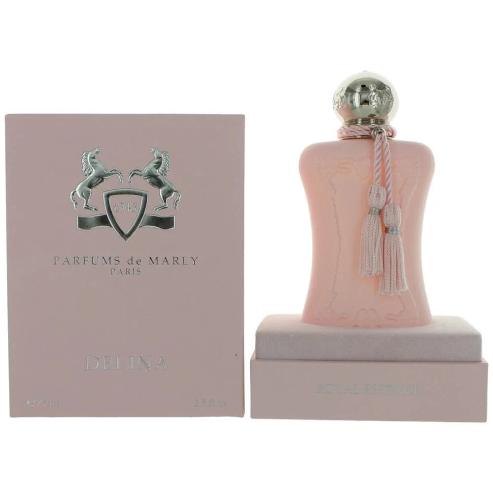 Parfums de Marly Delina by Parfums de Marly, 2.5 oz Eau De Parfum
