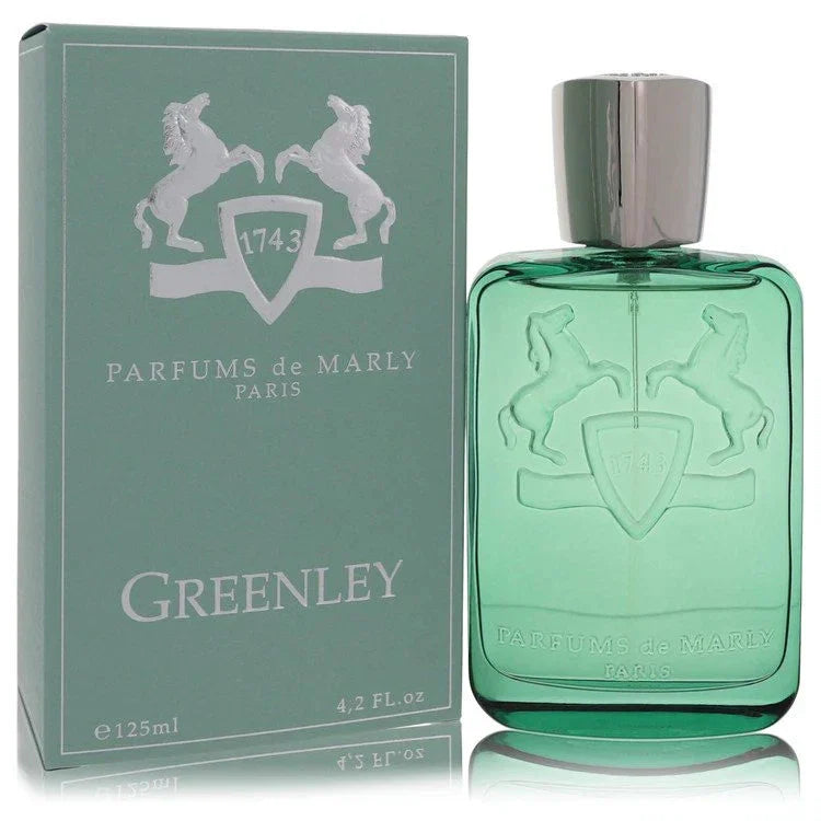 Parfums De Marly Greenley Royal Essence EDP 125ml