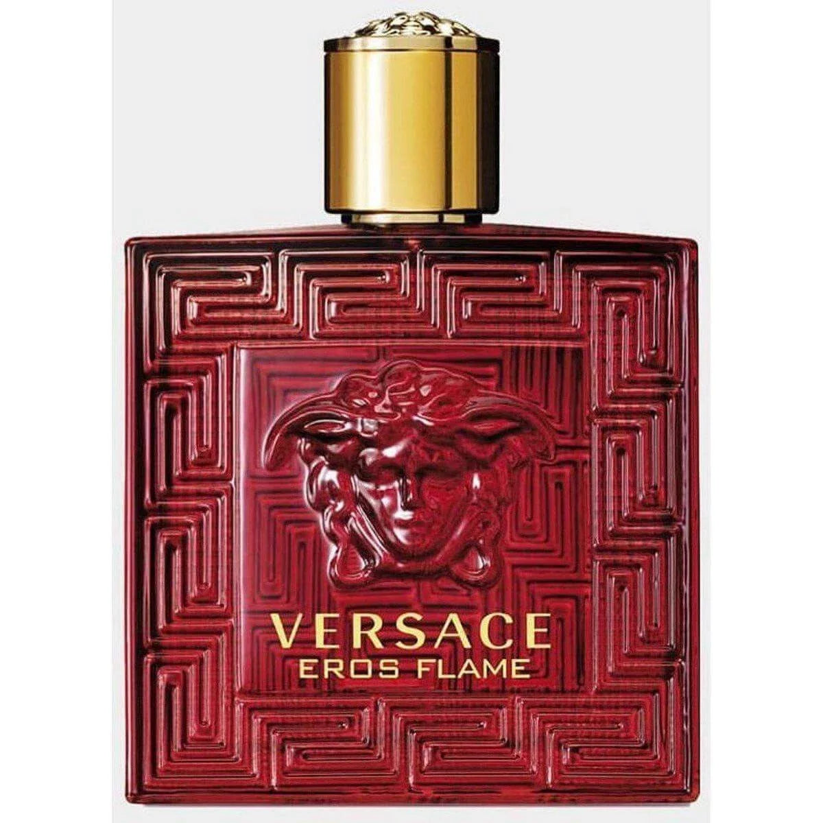VERSACE EROS FLAME by Versace Cologne for Men EDP 3.3 / 3.4 oz New Tester