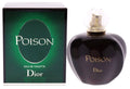 Dior Poison for Women 3.4 oz Eau de Toilette Spray NEW IN BOX 100% AUTHENTIC